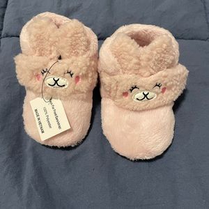 Baby Ugg booties